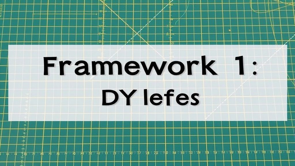 Framework 13 DIY版评测：重新定义笔记本的生命周期