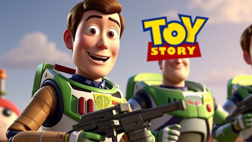 《小兵传奇》4K钢铁限定版发售：26美元重温90年代邪典经典