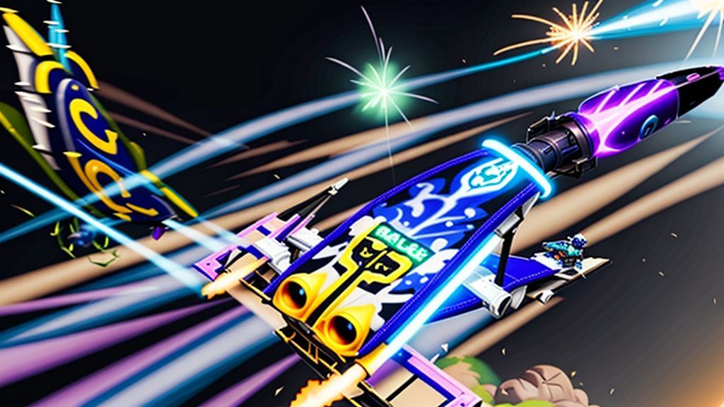 《火箭联盟》×《堡垒之夜》夏日狂欢活动全攻略