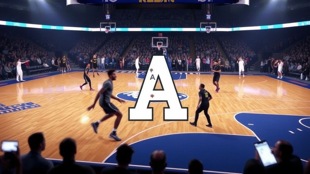 EA体育官宣新大学篮球游戏！2K也来参战