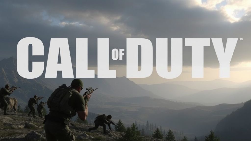 《使命召唤》第五赛季前瞻：阿瓦隆地图或将登陆战区