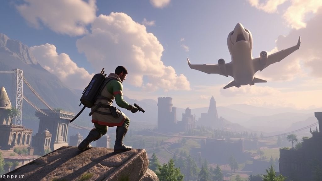 育碧强硬表态：氪金让单机更好玩？