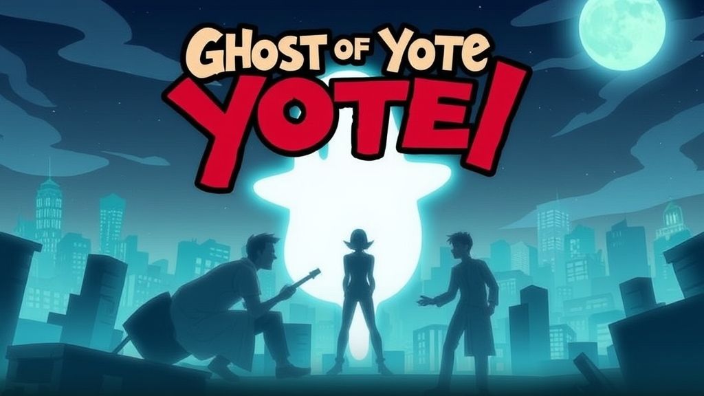 《Yotei之鬼》开发者深度访谈：揭开PS5独占大作的神秘面纱