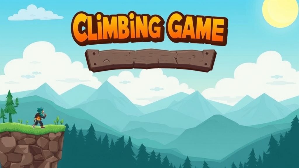 《攀登者》Roblox极限攀爬全攻略