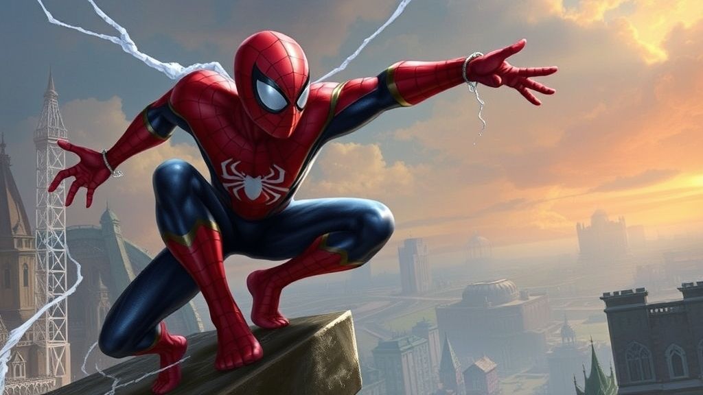 《万智牌》蜘蛛侠联动包印刷量争议：威世智官方紧急辟谣