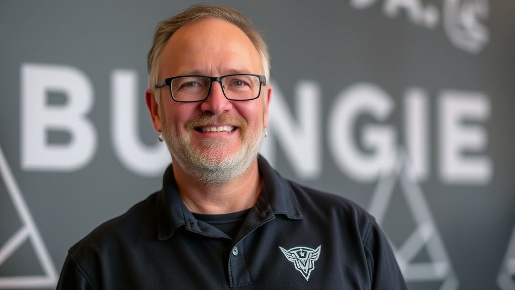 Bungie大地震：传奇CEO离职与《马拉松》的生死未卜